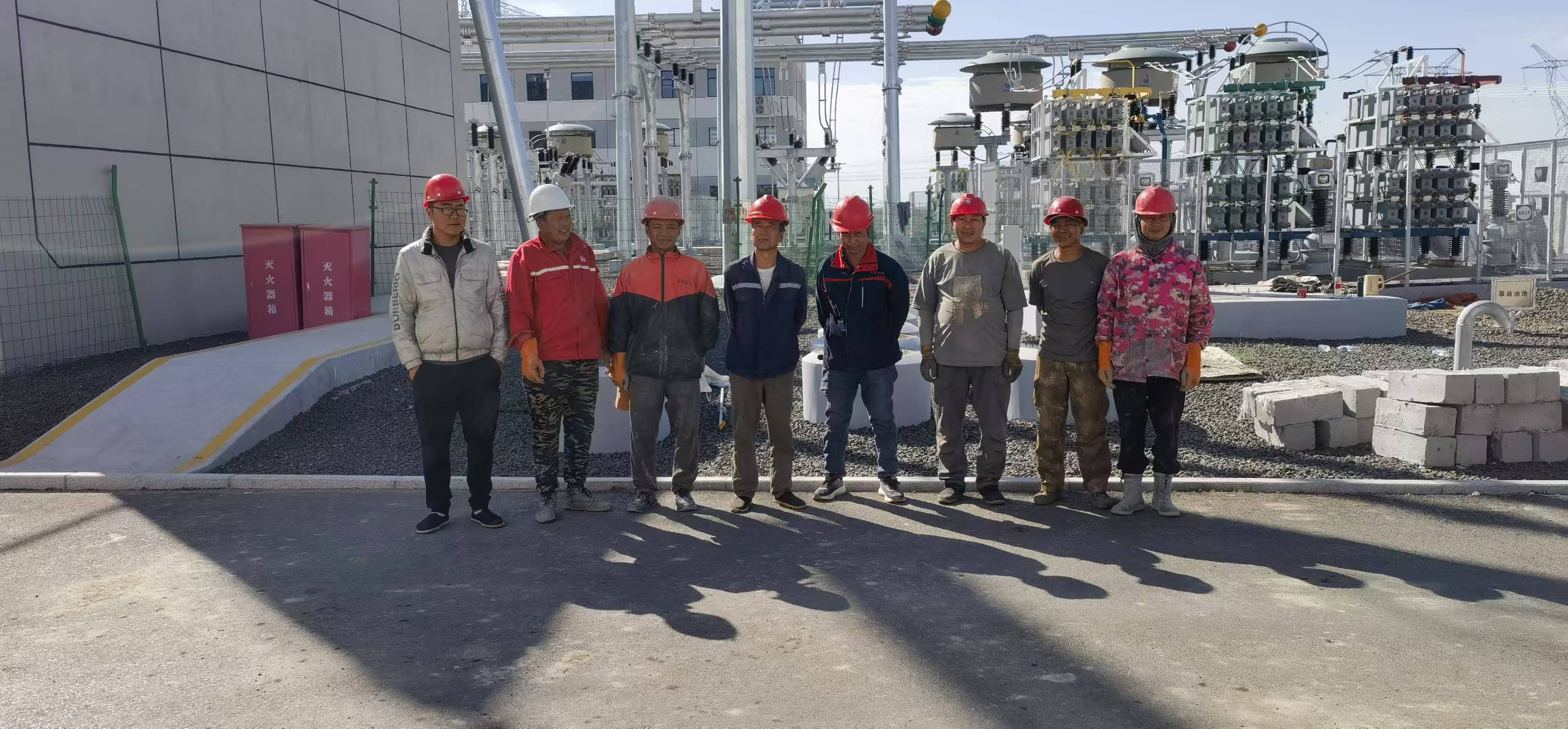 定安地基沉降如何修复？